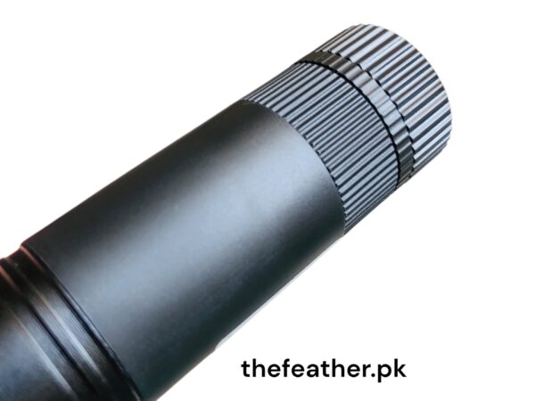 Green Laser Pointer Keys Lock Multifunction Laser - Image 5