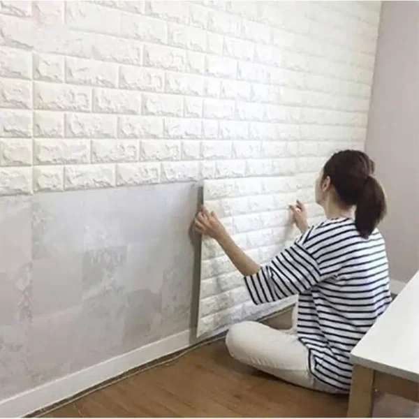 DIY Design Wall Sticker - Pack Of 2 by The Feather - Image 4