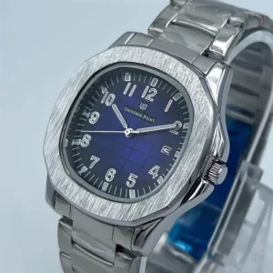 Men's Casual Analogue Trending Watch by The Feather