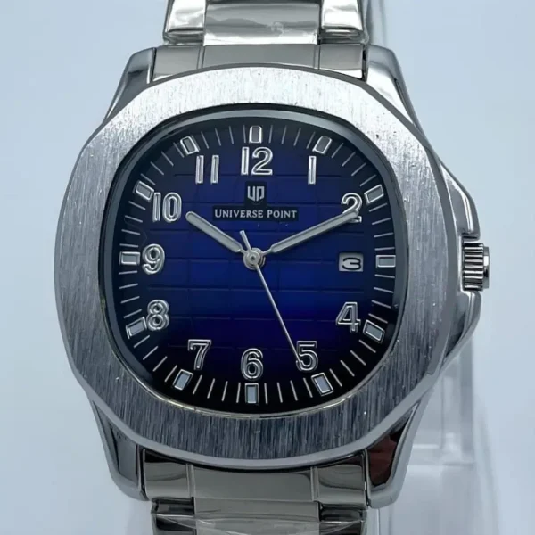 Men's Casual Analogue Trending Watch by The Feather - Image 3