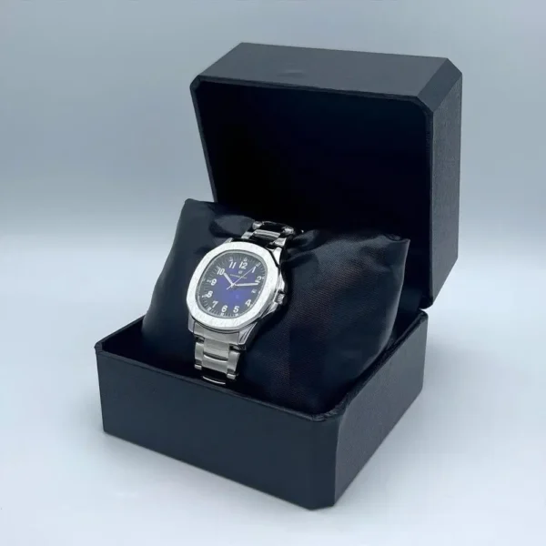 Men's Casual Analogue Trending Watch by The Feather - Image 2